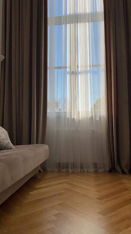 Loft In City Center-Prime Rentals Kaunas Ngoại thất bức ảnh